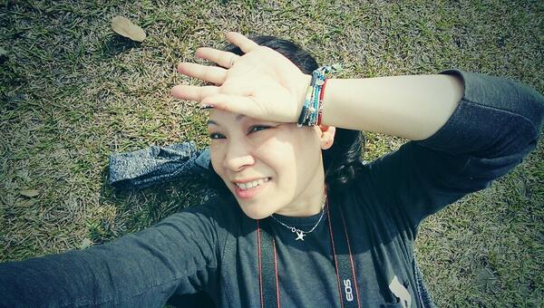 rubylu0530's tweet image. Happy travel @Taiwan ,#can&apos;t stop ... .