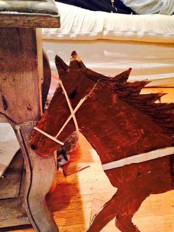 Sherryhymen's tweet photo. What could this possibly be for?!! Come and seeeee!! #vandollsatthemovies @VanDollsBur #burlesque #Oscars2014 http://t.co/UqnDHpc7oO