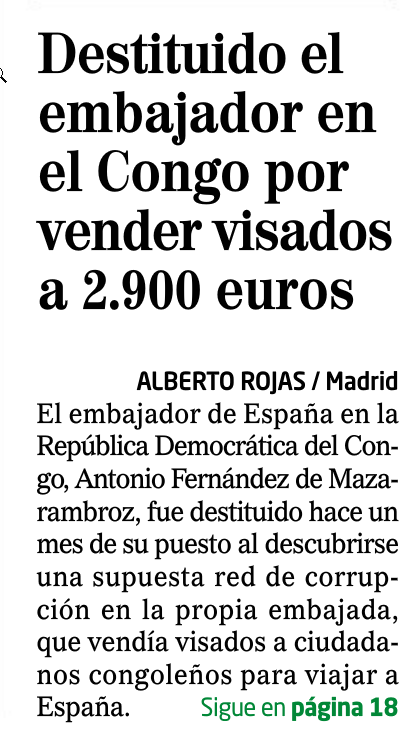 JotDownSpain's tweet photo. Qué vergüenza (vía EM) http://t.co/5TSpOkCQEP