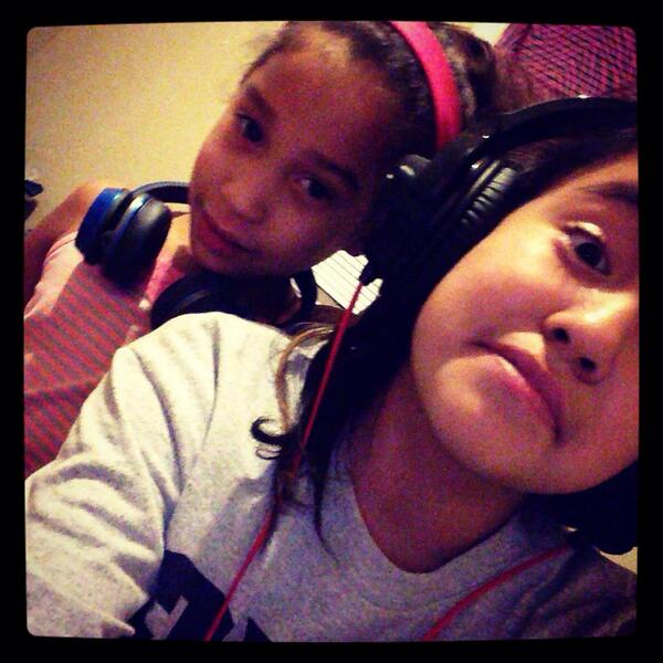 kyrah_howell's tweet photo. ' Us we got bored so we started taking pics ' http://t.co/9msKUTbwfG