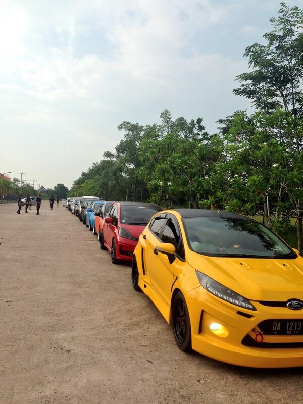 SeribuSungaiAutoClub (@s2autoclub) on Twitter photo 