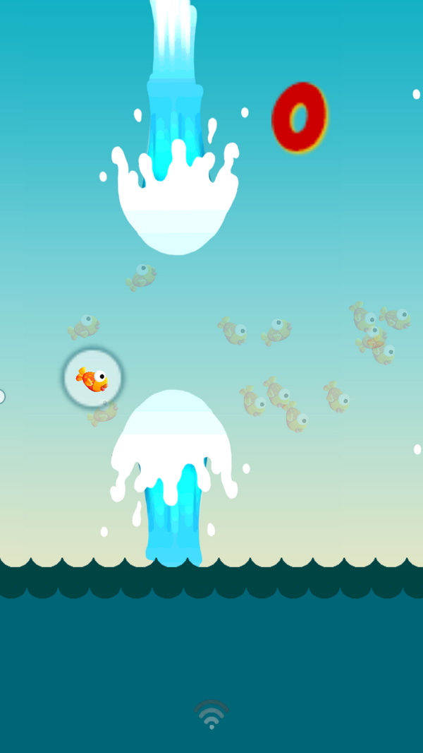FishRiots tweet picture