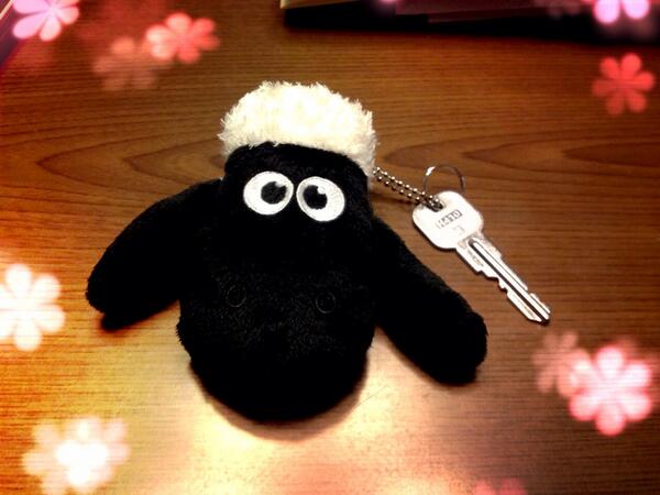 うちのひきだしに
こっそり入れてくれたのに
全然気づかんかった(´･_･`)
ママからのプレゼント❤︎
夜わバレー部でオールオケや♪