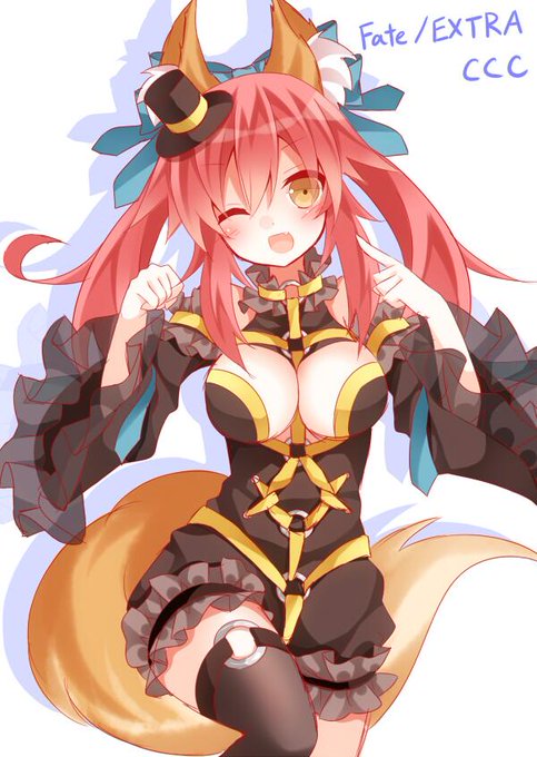 キャス狐のtwitterイラスト検索結果 古い順