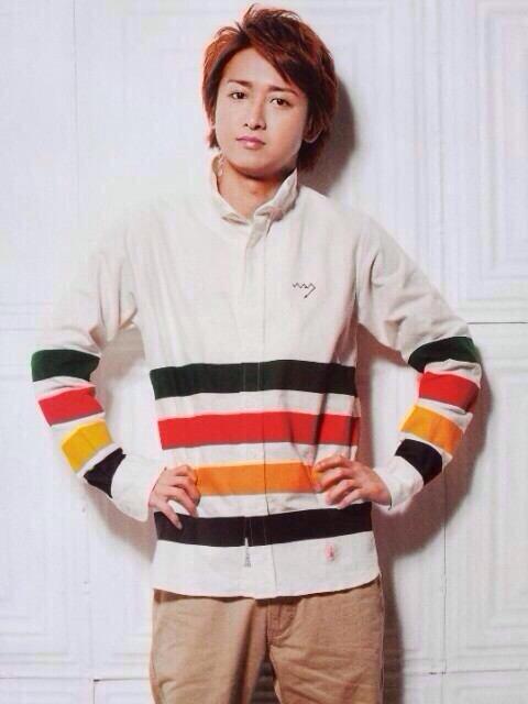 大野 智 厳選画像まとめ Satoshi Love 1 Twitter