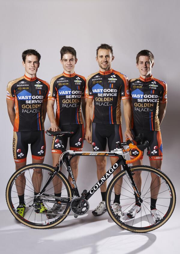Wout van Aert (@woutvanaert) on Twitter photo 