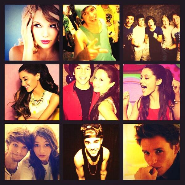 洋楽好きな人と沢山繫がりたい🐒🐒
#洋楽好きな人RT！！！
#洋画好きな人RT！！！
#海外好きな人RT！！！
#留学した人したい人RT！！
#フォロバ100%✋