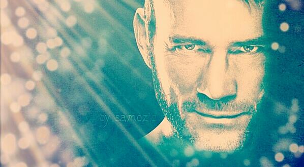 ChristyLynn0524's tweet image. #BringBackCMPunk