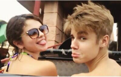 LuvCelebs_JP's tweet photo. 昔のJelenaの写真😊 http://t.co/ZZxBmaTVZM