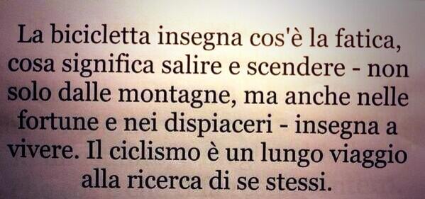 robimac77's tweet photo. @salvaiciclisti @filippala @Legambiente @CittaBici @BicycleTV @mejorenbici #perdire http://t.co/hhkCXhf6FZ
