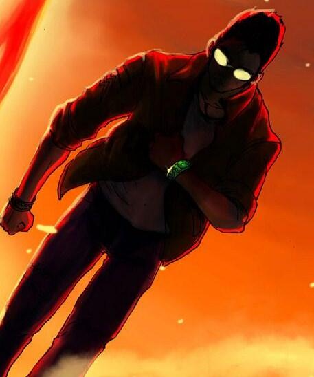 FreddyHaiyun's tweet image. #FunTheory: He is tall with an athletic build, faux-like hairstyle + extra spectacle. Cc: @ShaniBudi.