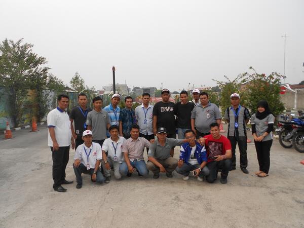 syahrusaragih tweet picture
