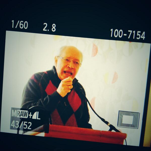 AUF i Sør-Trøndelag tweet media