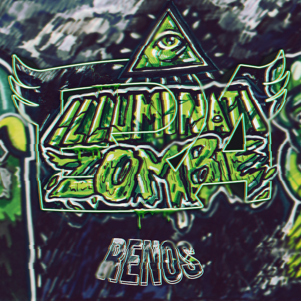 gfxhonix's tweet photo. @eRaRenos Logo for Renos :) <3 #RT http://t.co/iZkHegtfcs