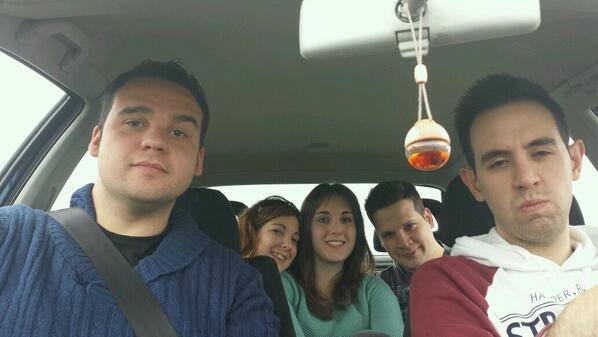 frankyjmn's tweet photo. @adrian_pelq @mariclt9 @danimart46 @Mariajillo92 http://t.co/RTUaMUVikE