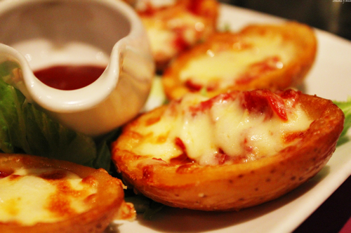 BakedFood's tweet photo. Baked #Food http://t.co/QLIrZoUUyR