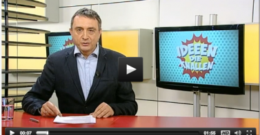 heldenvanlater's tweet photo. Op Ring TV! http://t.co/ncuKWbvjRJ http://t.co/4SMk1sVG9U