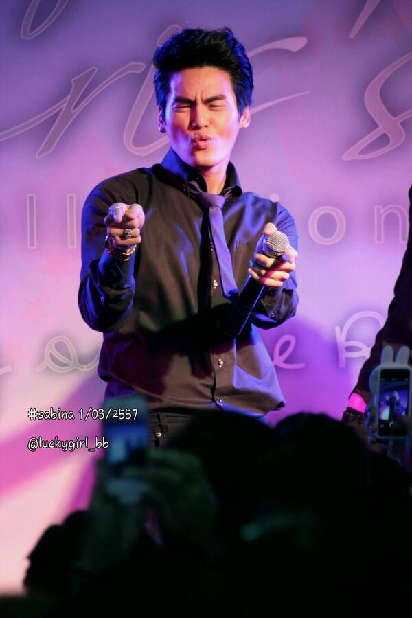 luckygirl_bb's tweet photo. คนเนี้ย มันใช่เร้ย!!!! #sabina http://t.co/otUgS0Qcs3