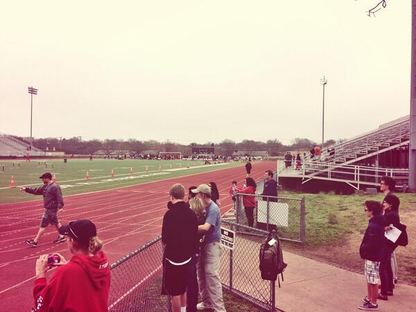 LT is here to do work #DragonRelays
