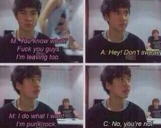 I'm laugfin so hard xD lmao