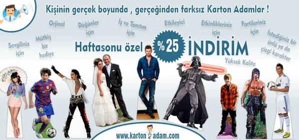 kartonadamcom's tweet photo. Orjinal bir hediye,düğün,parti,etkinlik,iş ve tanıtım için. http://t.co/Tnt1sBwZZ6 http://t.co/bucrj0Ki7B