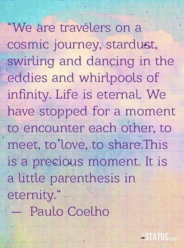 TheBlyProject's tweet image. RT @OffTrackPlanet: #quotes #travel #adventure #inspiration #journey