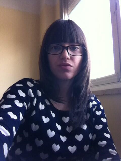 MariaCaruana6's tweet photo. http://t.co/eZZQN3r12M