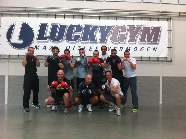 <a href="/LionsBoksgala/">Lionsboksgala</a> is weer begonnen!Als een team naar Succes op 1nov.De start van een nieuw begin!!