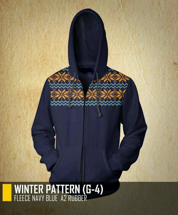 Tshirtzone's tweet image. #preorder (maret1) #winterpattern #hoodie | 200rb | info : lita(087888787999/2ACFE2F3)
