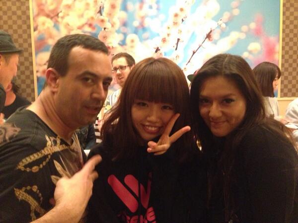 HUMAN RESOURCE & Evianne Geerst ！#WR04