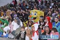 cachorrasband's tweet photo. Esta tarde Carnavals a Dénia!!! Os esperamossssss!!!! ;) http://t.co/5beYxD7KHw
