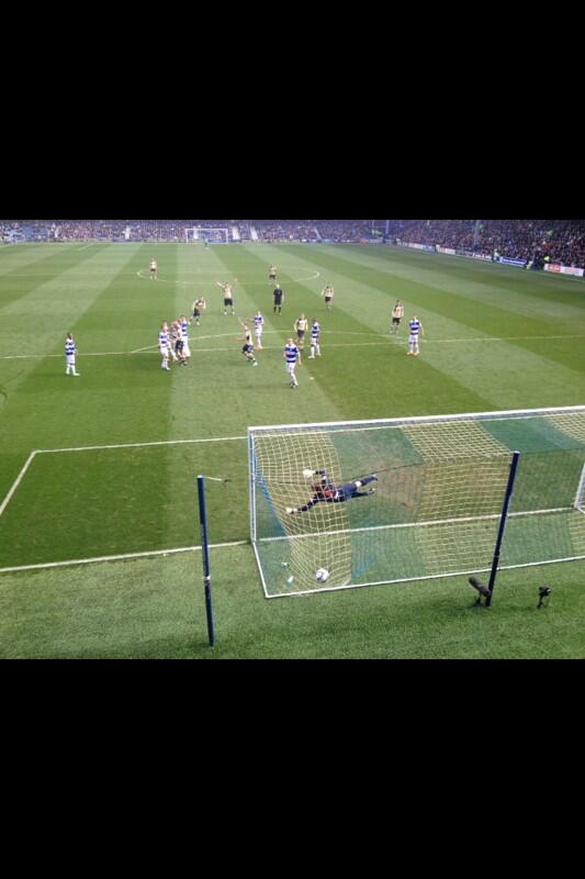 The Away Fans on Twitter "01 to Leeds, here's a great shot of the