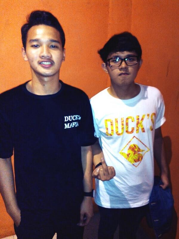 Duck's ! tweet media