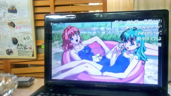 えいと@えいと tweet media