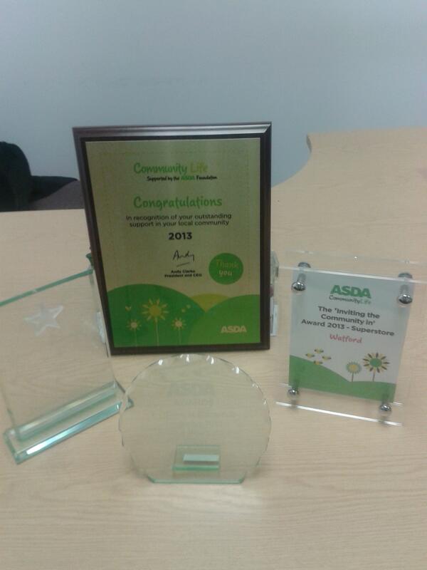 AsdaWatford's tweet photo. @AsdaHomeOffices http://t.co/aEByZVs6TF