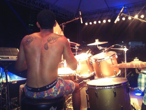 RodneSmall's tweet image. #rise#up#i#behave#t#worse#