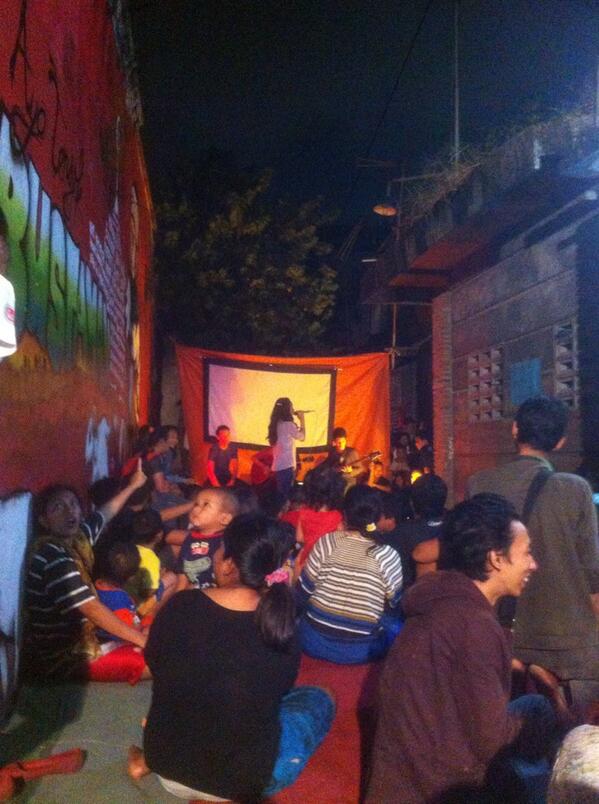 closing #TUGUBUSTAMAN