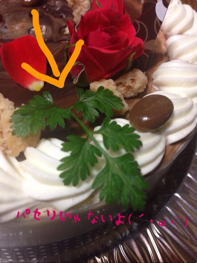 ケーキ飾りの葉っぱ ミントの葉 の代用 17選 代わりになるのはコレ 飾りになるオススメ代替品を紹介 代用品お探しサイト 困った時に役立つ カワルン