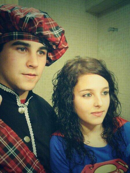 raquelpg90's tweet photo. Miles de recuerdos... #Carnaval http://t.co/NMM3OSD8Pb