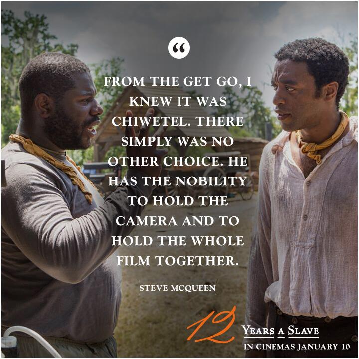 12 Years A Slave Quotes 12 Years A Slave (@12Yearsaslaveuk) / Twitter