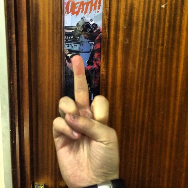 Shields (@shieldsband) on Twitter photo 