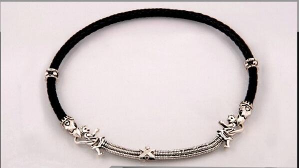 Necklace of a champion #Gannicus