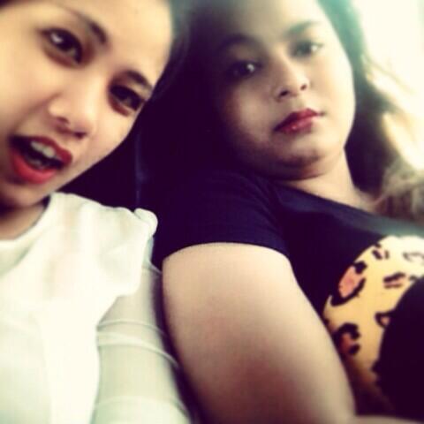 Tirlamonil's tweet photo. with member #fifiy #viainstagram http://t.co/H9M8pjZmPM