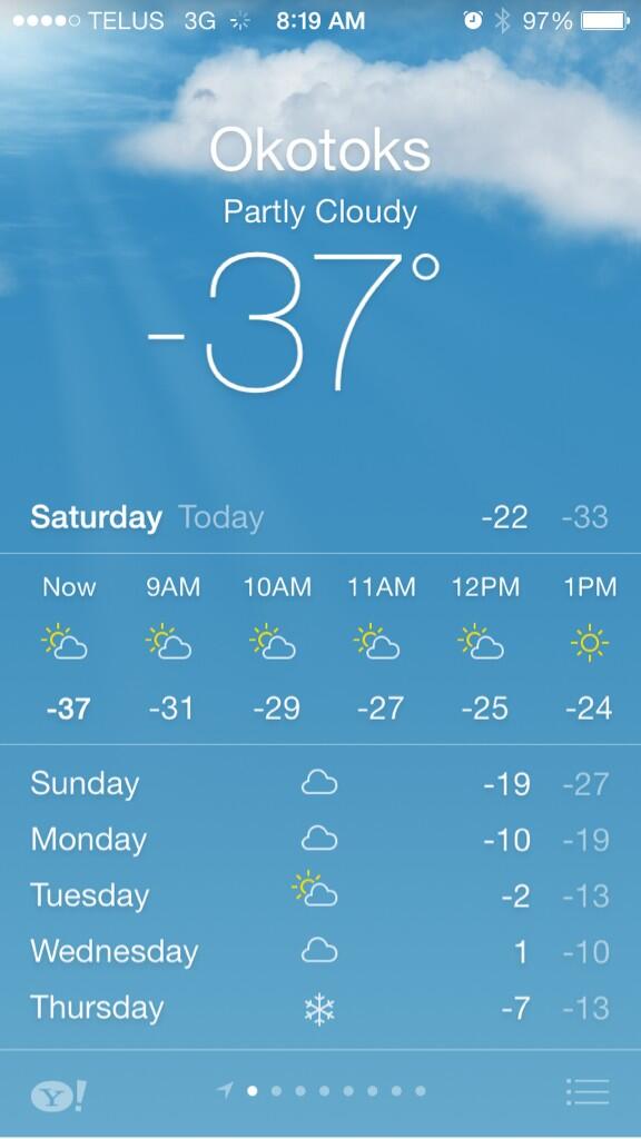 bwburrell's tweet photo. Maybe I won't get up today... http://t.co/27jqBrLeQ9