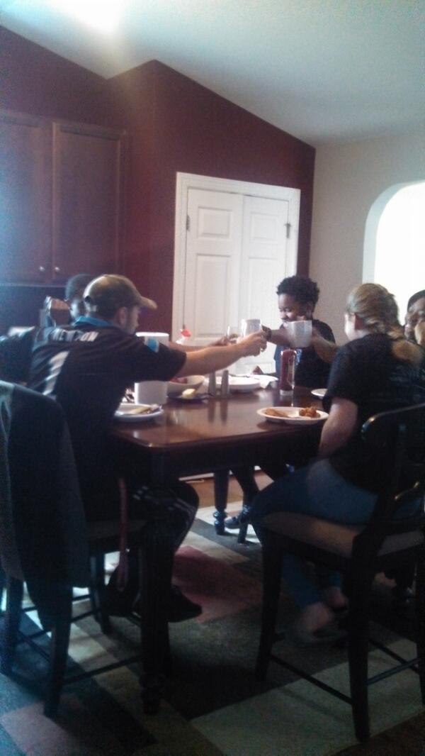 taja_isperfer's tweet image. #techfast @Byron_Williams1 @JustJada701 @CHRCATALYST @JennCampbell3 and @kayrobs13 later. Turn up before #WOZ