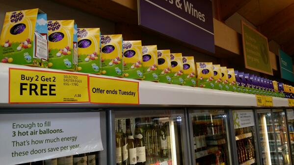 Offer ends Tuesday!!!!