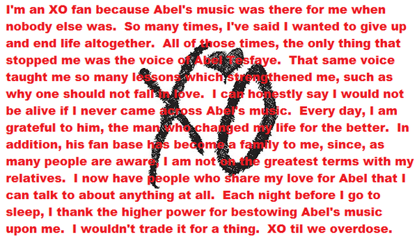 aubziety's tweet image. Facts only.