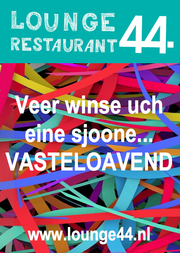 Lounge44 tweet media