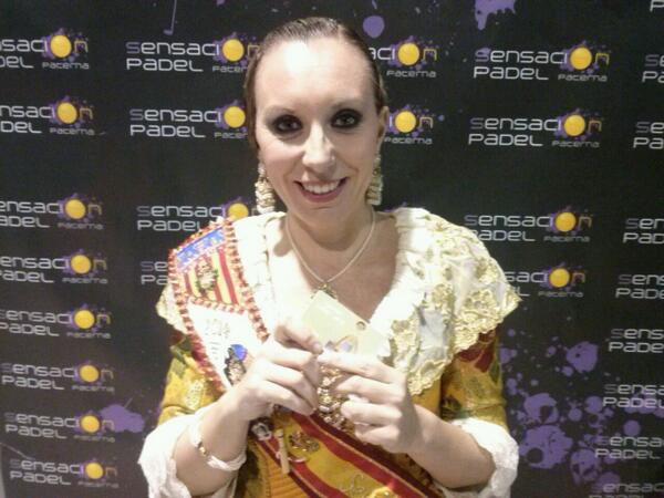 sevilladenia's tweet image. Hui toca Sopar del Carnet Verd. La nostra FM Inma Pozuelo ja el té, i vosaltres?