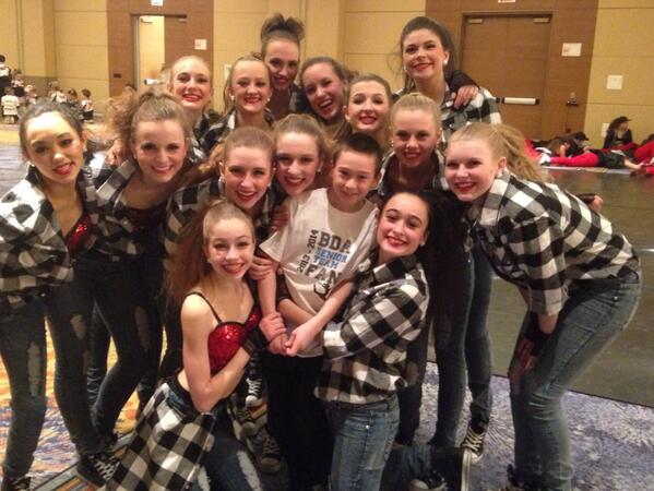 BCA Senior All Stars tweet media